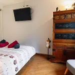Le Retro-Chic - T2 Raffinee - Balcon & Metro M12