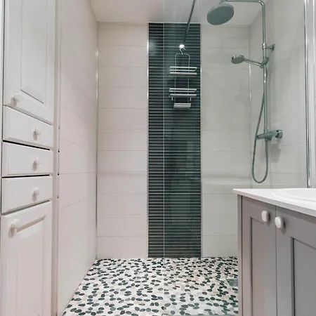 Le Retro-chic - T2 Raffinee - Balcon & Metro M12 Apartment *