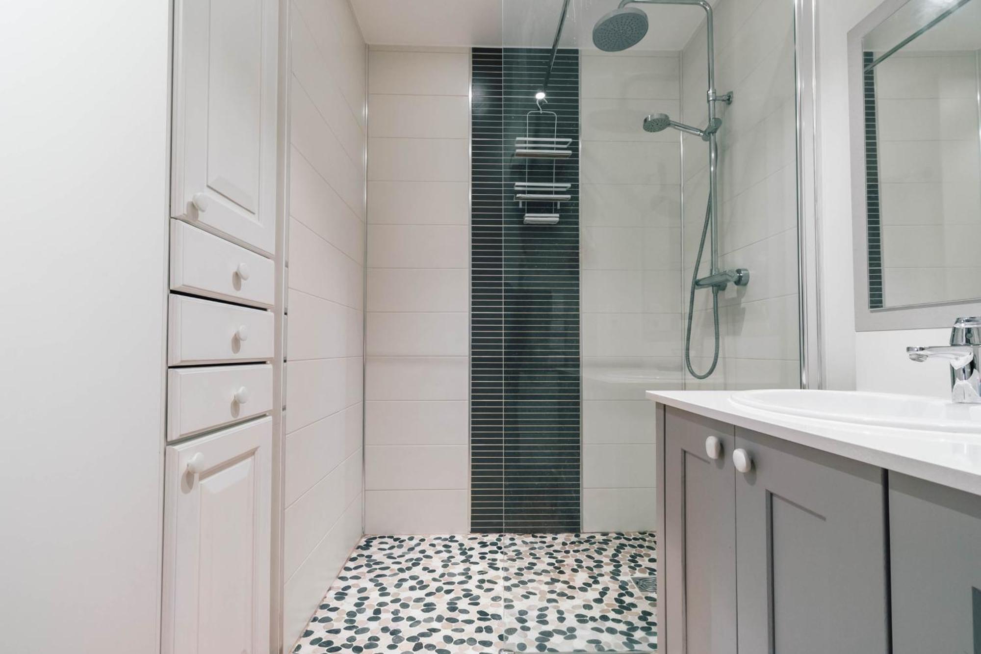 Le Retro-chic - T2 Raffinee - Balcon & Metro M12 Appartamento